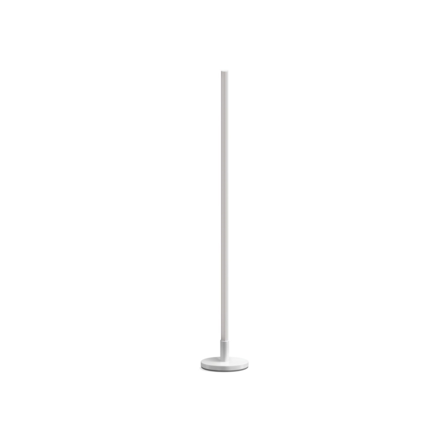 WiZ - Candeeiro de chão LED RGBW com regulação POLE LED/13W/230V 2200-6500K Wi-Fi