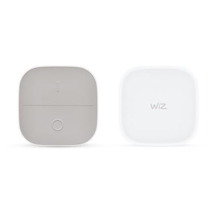 WiZ - Comando WIZMOTE 2xAAA Wi-Fi