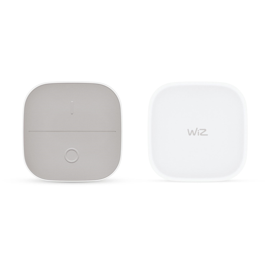 WiZ - Comando WIZMOTE 2xAAA Wi-Fi