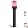 WiZ - Conjunto de extensão LED RGBW Regulação exterior candeeiro ELPAS LED/3,6W/12V 2700-5000K IP65 Wi-Fi