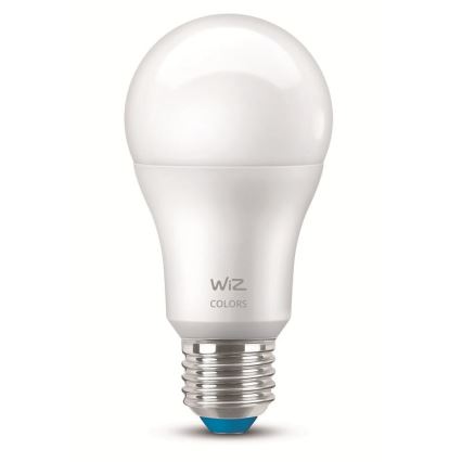 WiZ-Conjunto para monitorizar a casa:1xcamera+ 3xLED RGB lâmpada 8,5W/230V Wi-Fi