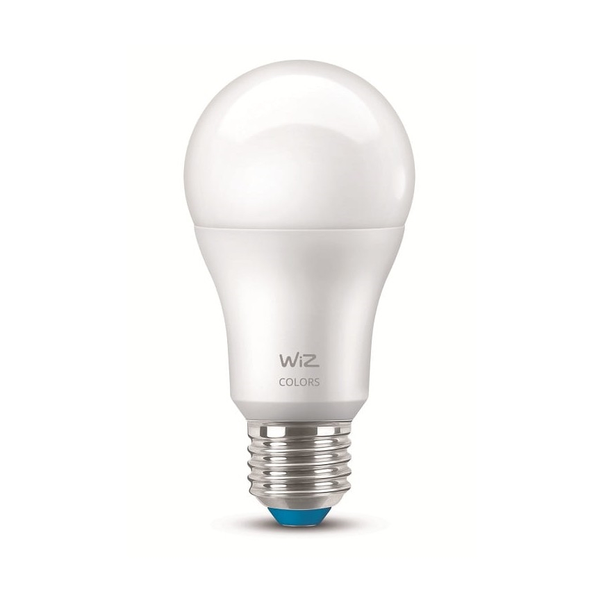 WiZ-Conjunto para monitorizar a casa:1xcamera+ 3xLED RGB lâmpada 8,5W/230V Wi-Fi