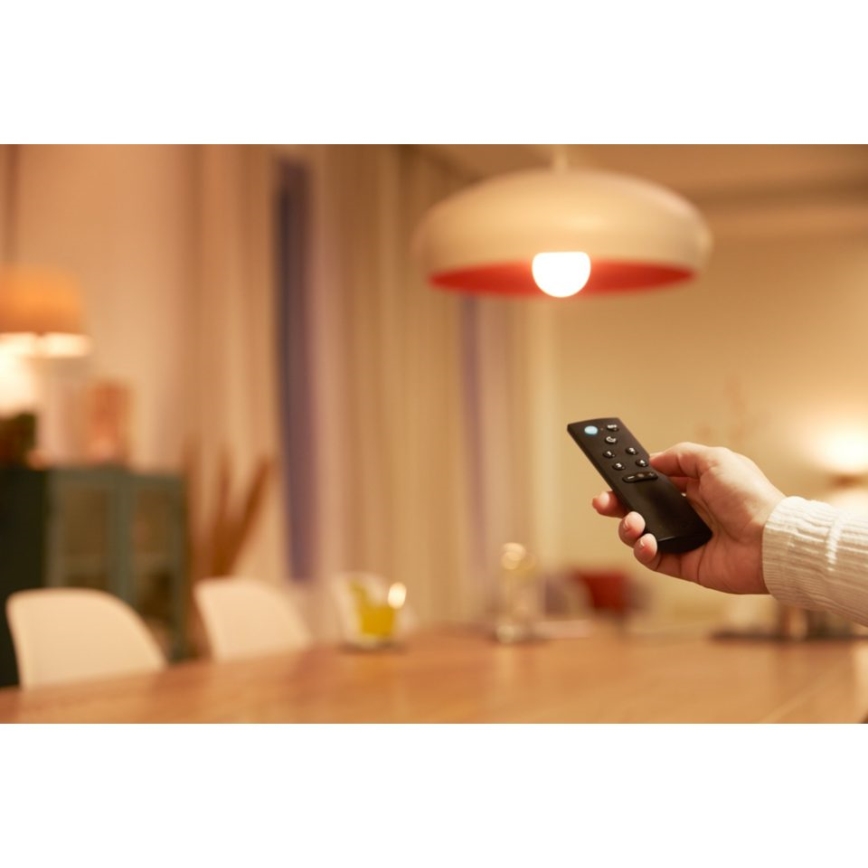 WiZ - Controlo remoto WIZMOTE Wi-Fi