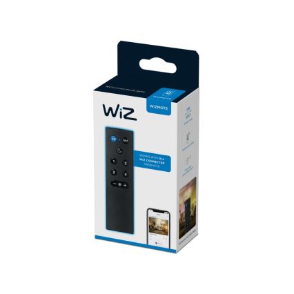 WiZ - Controlo remoto WIZMOTE Wi-Fi