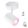 WiZ - Foco LED RGBW regulável IMAGEO 1xGU10/4,9W/230V CRI 90 Wi-Fi branco