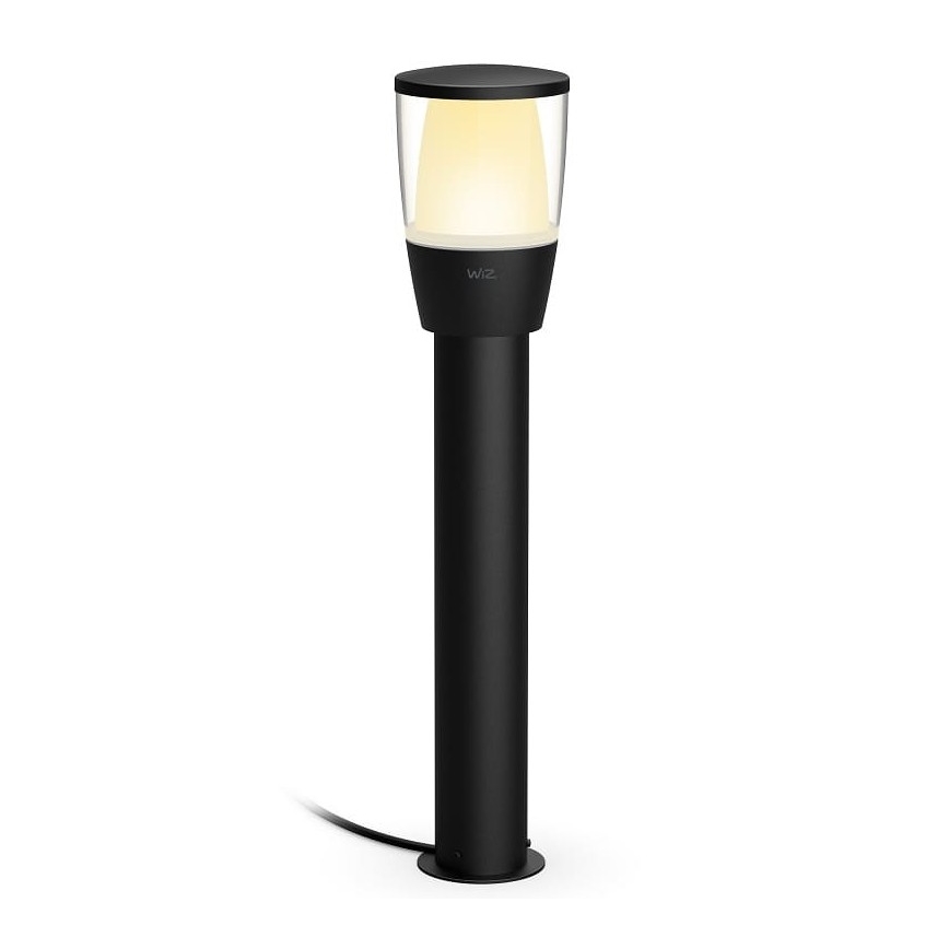 WiZ - LED RGBW Regulação exterior candeeiro ELPAS LED/4,8W/12/230V 2700-5000K IP65 Wi-Fi