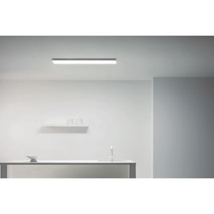 WiZ - Painel LED com regulação SUPERSLIM LED/36W/230V 2700-6500K Wi-Fi branco