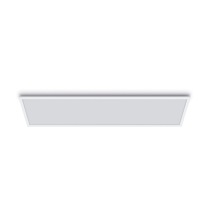 WiZ - Painel LED com regulação SUPERSLIM LED/36W/230V 2700-6500K Wi-Fi branco