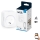 WiZ - Tomada inteligente E 2300W Wi-Fi
