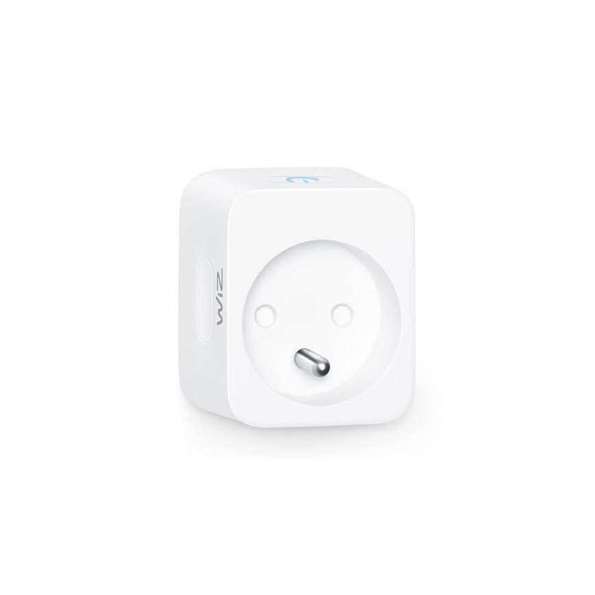 WiZ - Tomada inteligente E 2300W Wi-Fi