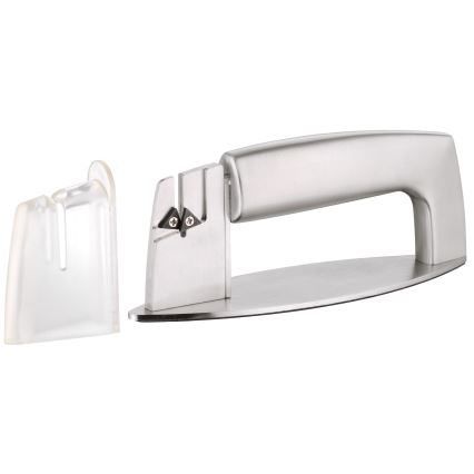 WMF - Afiador de facas GOURMET aço inoxidável