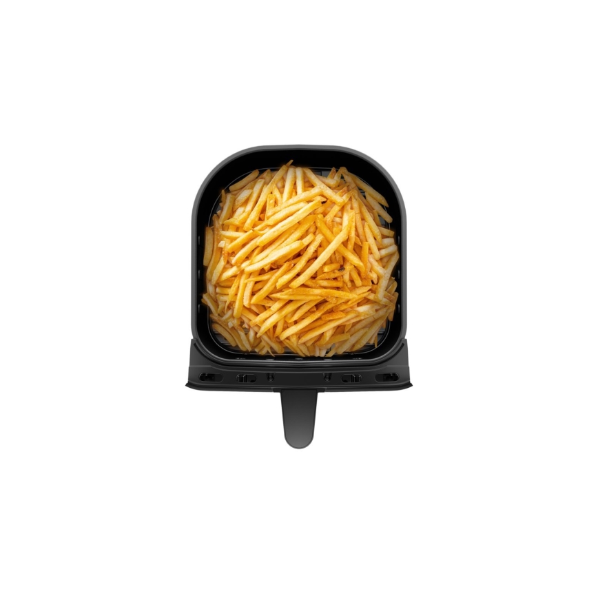 WMF - Air fryer MULTI TASTE 1550W/230V preto