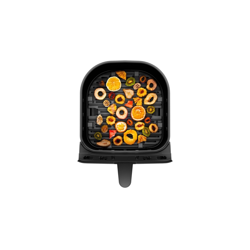 WMF - Air fryer MULTI TASTE 1550W/230V preto