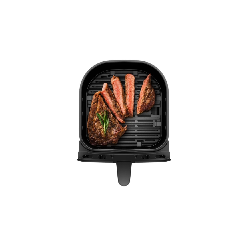 WMF - Air fryer MULTI TASTE 1550W/230V preto