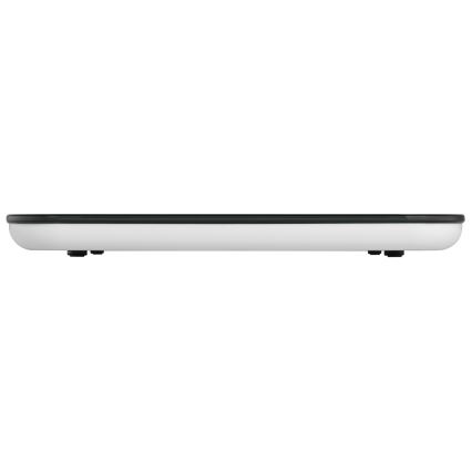 WMF - Balança de cozinha 2xCR2032 preto