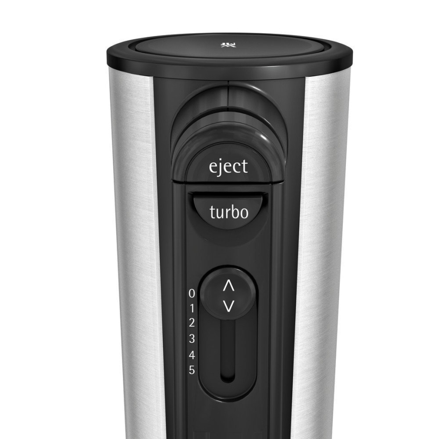 WMF - Batedeira portátil KULT X 400W/230V cromado mate