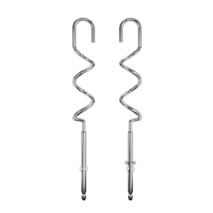 WMF - Batedeira portátil KULT X 400W/230V cromado mate