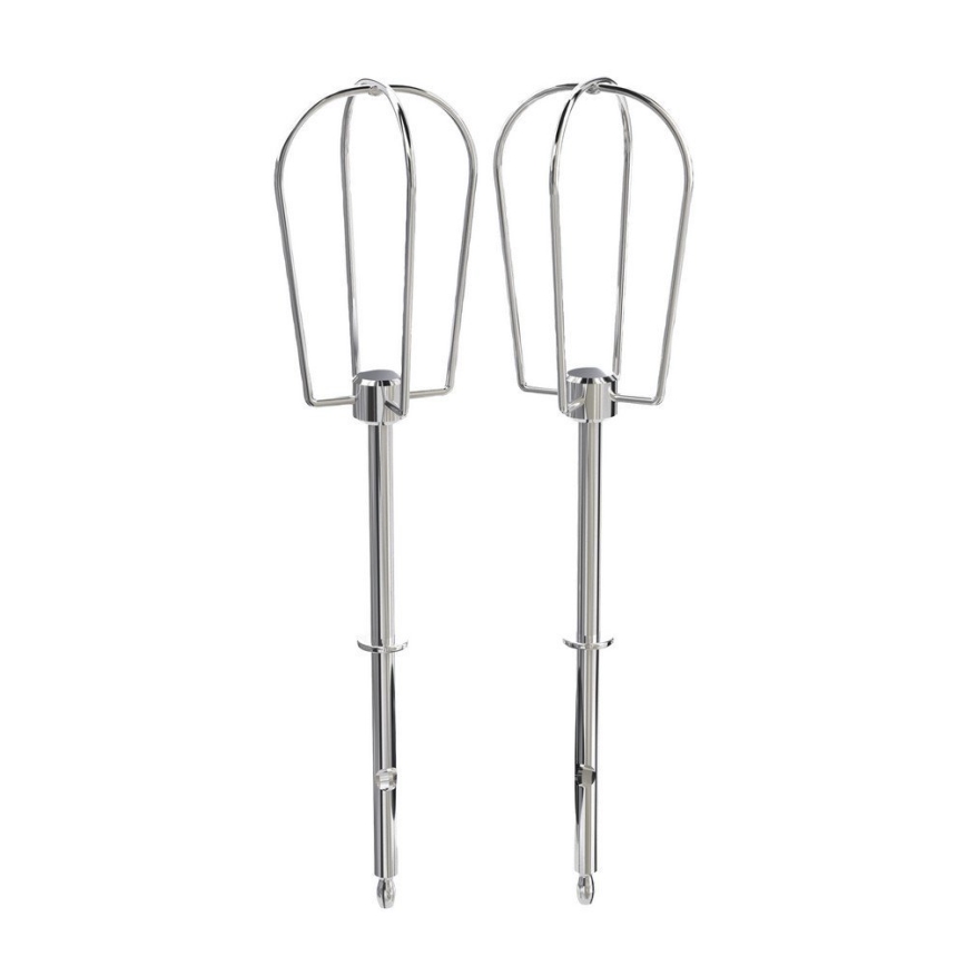 WMF - Batedeira portátil KULT X 400W/230V cromado mate