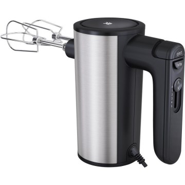 WMF - Batedeira portátil KULT X 400W/230V cromado mate