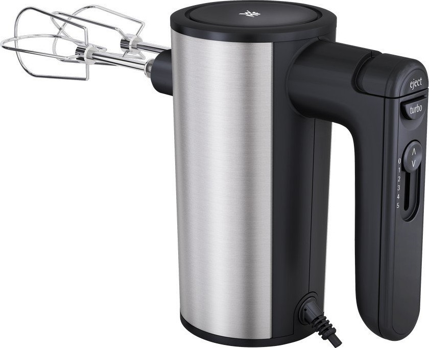 WMF - Batedeira portátil KULT X 400W/230V cromado mate