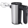 WMF - Batedeira portátil KULT X 400W/230V cromado mate