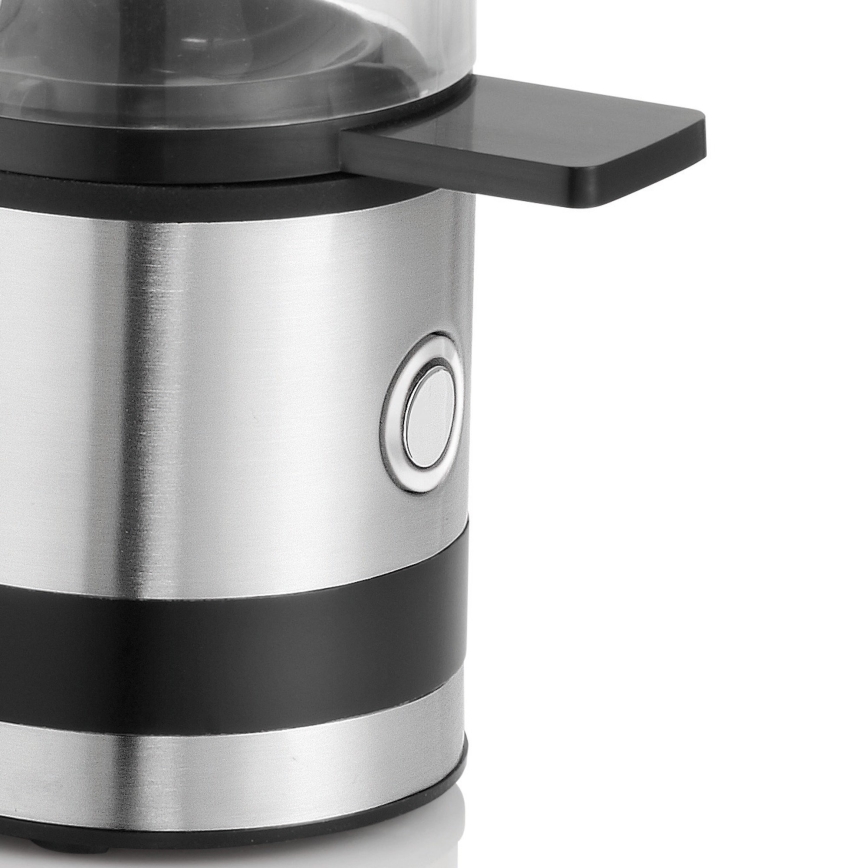 WMF - Caldeira de dois ovos KITCHENminis 250W/230V aço inoxidável