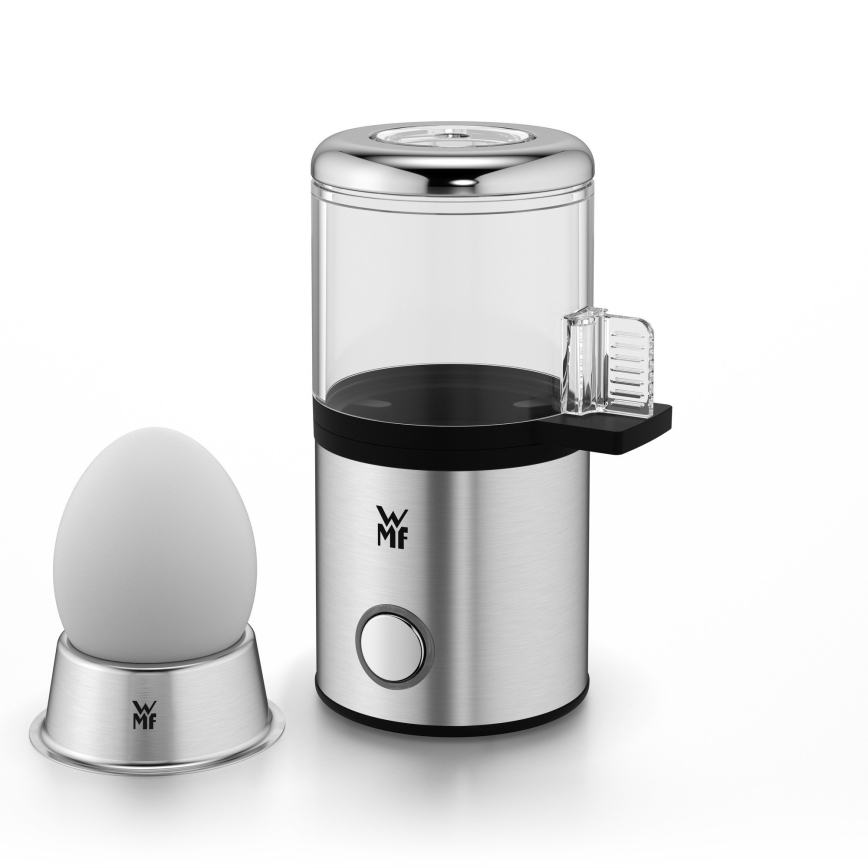 WMF - Caldeira de ovos simples KITCHENminis 56W/230V aço inoxidável