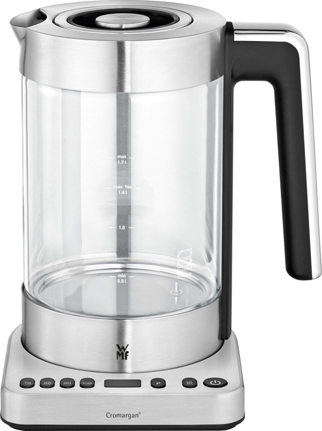 WMF - Chaleira 2em1 LONO 1,7l 3000W/230V cromado mate