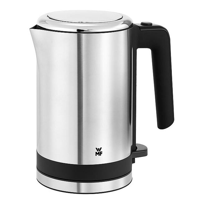 WMF - Chaleira KITCHENminis 0,8l 1800W/230V aço inoxidável