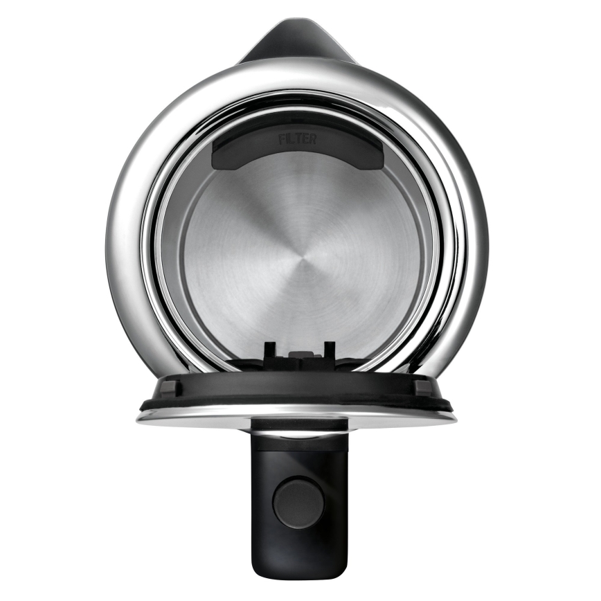 WMF - Chaleira KITCHENminis 0,8l 1800W/230V aço inoxidável