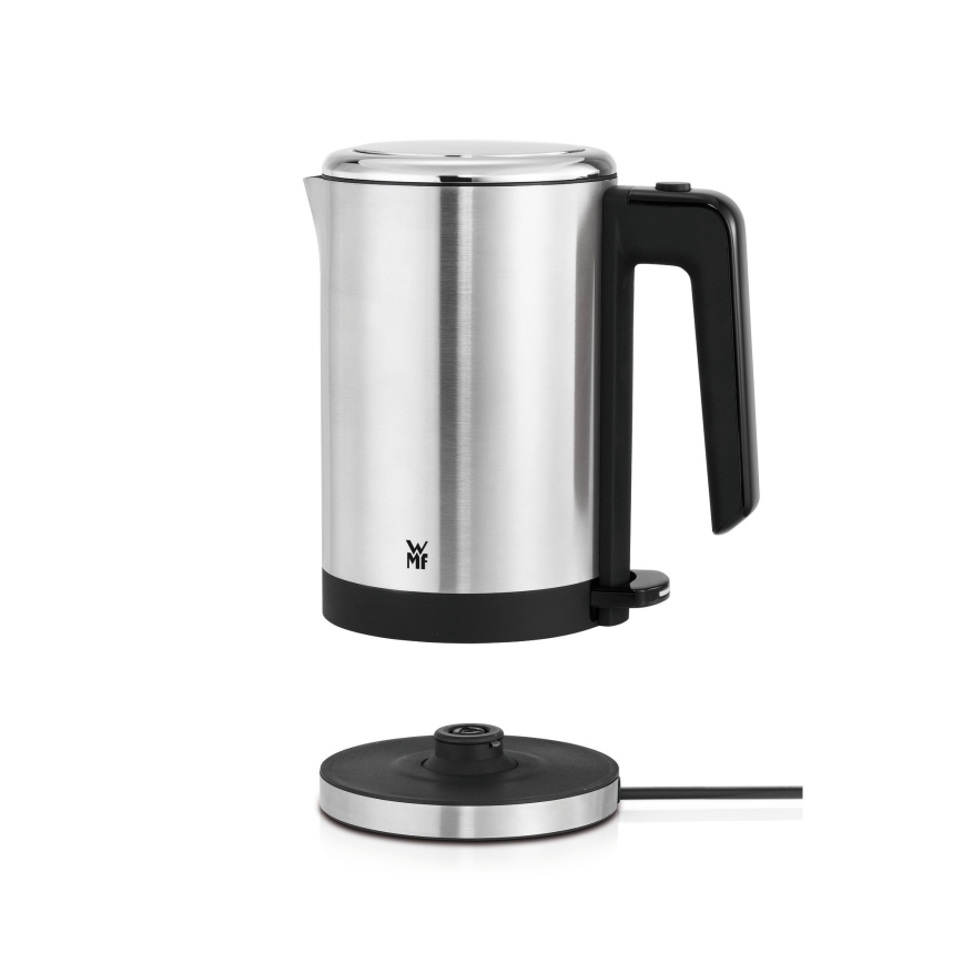 WMF - Chaleira KITCHENminis 0,8l 1800W/230V aço inoxidável