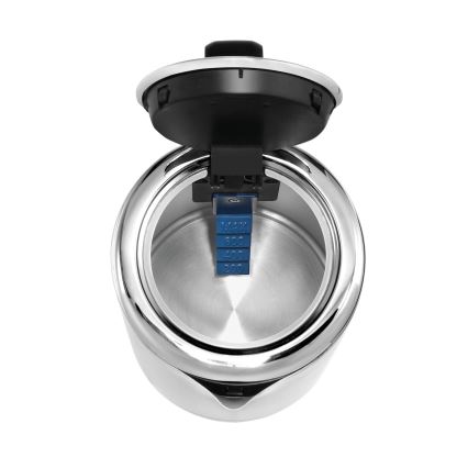 WMF - Chaleira KITCHENminis 0,8l 1800W/230V aço inoxidável