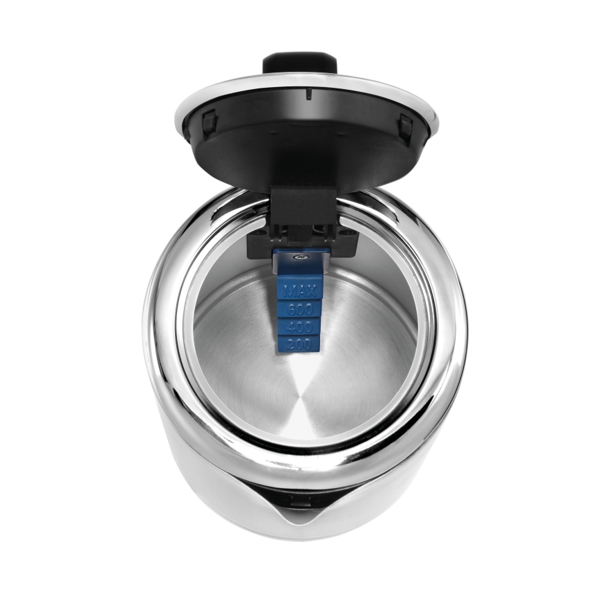 WMF - Chaleira KITCHENminis 0,8l 1800W/230V aço inoxidável