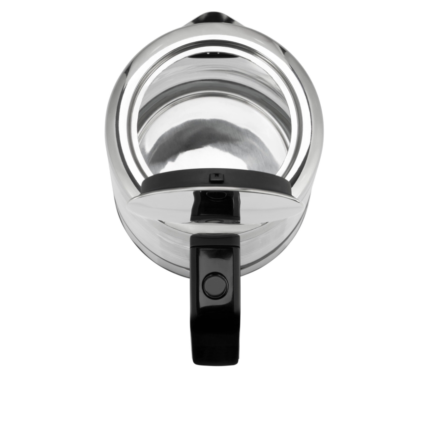 WMF - Chaleira KITCHENminis 1l 1900W/230V aço inoxidável