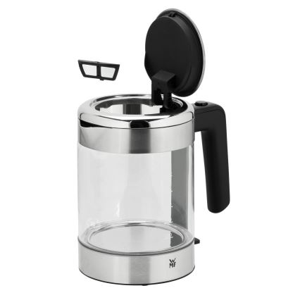 WMF - Chaleira KITCHENminis 1l 1900W/230V aço inoxidável
