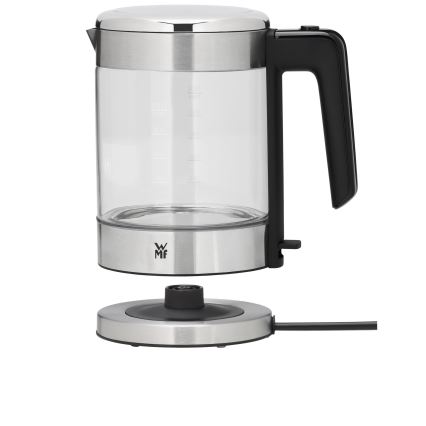 WMF - Chaleira KITCHENminis 1l 1900W/230V aço inoxidável