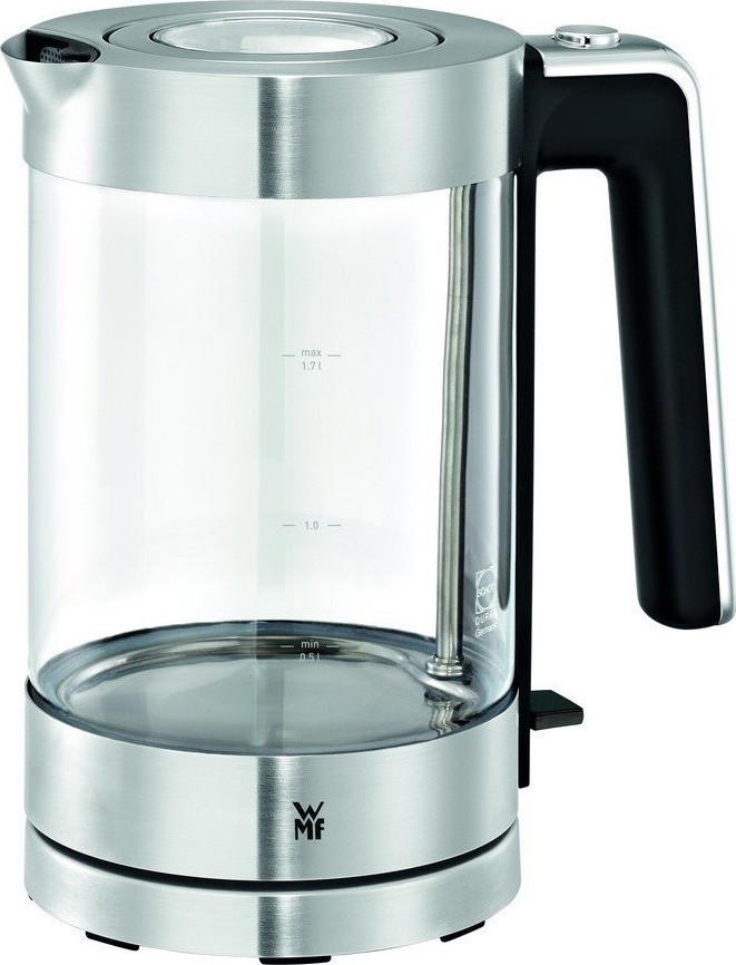 WMF - Chaleira LONO 1,7l 3000W/230V cromado brilhante