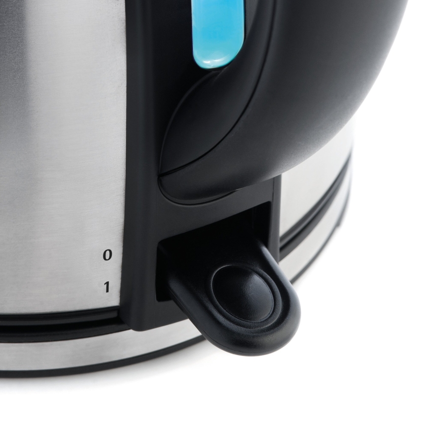 WMF - Chaleira STELIO 1,7l 2400W/230V aço inoxidável