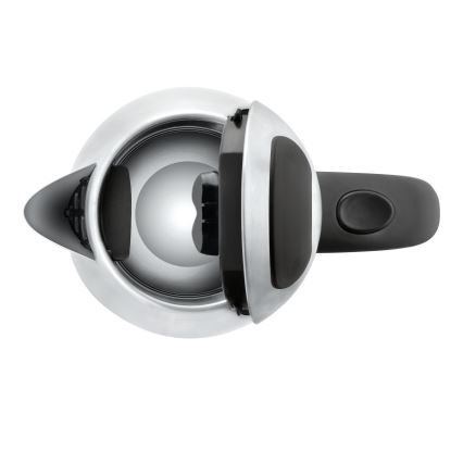 WMF - Chaleira STELIO 1,7l 2400W/230V aço inoxidável