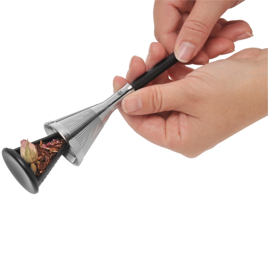 WMF - Coador de chá/especiarias TEATIME diâmetro 3,8 cm