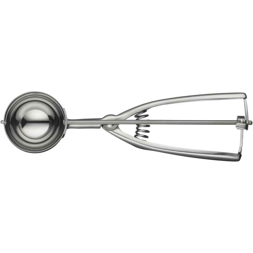 WMF - Colher para gelados GOURMET aço inoxidável