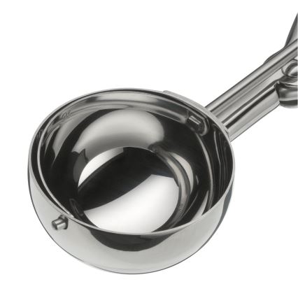WMF - Colher para gelados GOURMET aço inoxidável