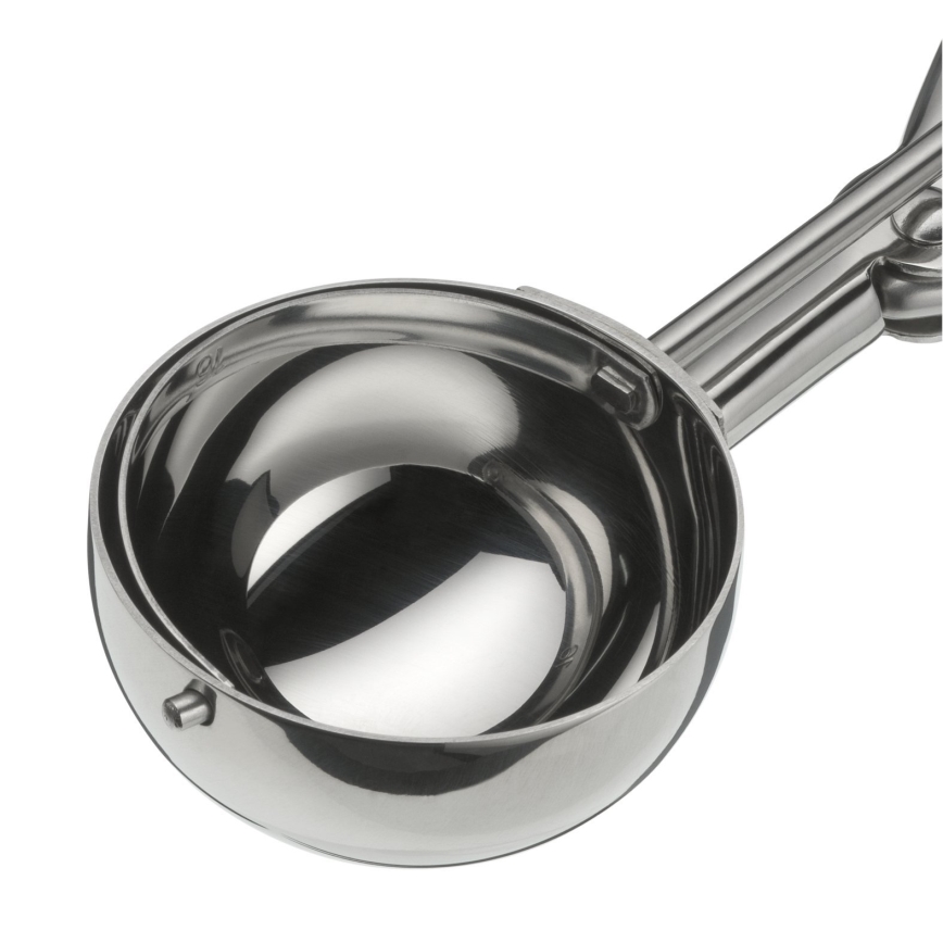 WMF - Colher para gelados GOURMET aço inoxidável