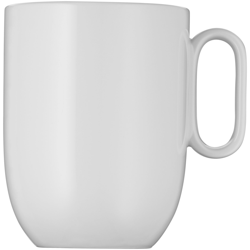 WMF - CONJUNTO 2x Chávenas de café BARISTA 380 ml branco
