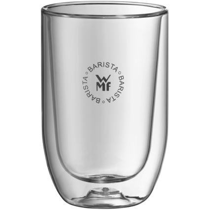 WMF - CONJUNTO 2x Chávenas para Latte macchiato BARISTA 280 ml