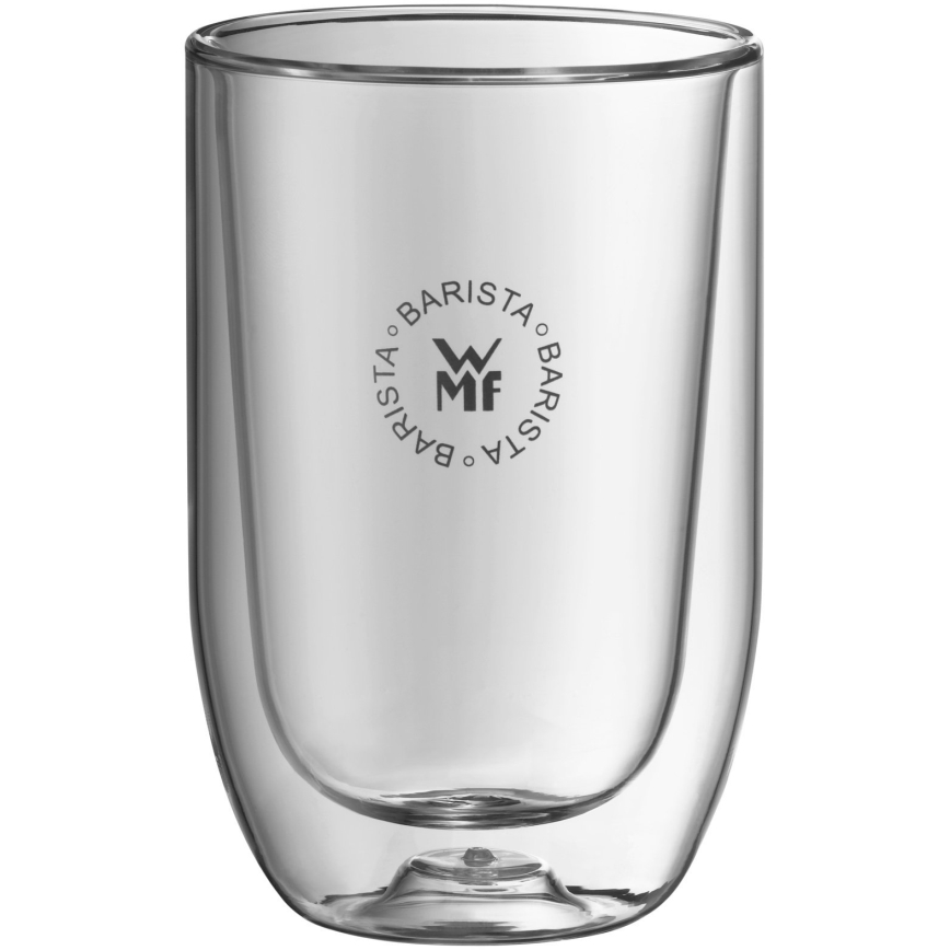 WMF - CONJUNTO 2x Chávenas para Latte macchiato BARISTA 280 ml