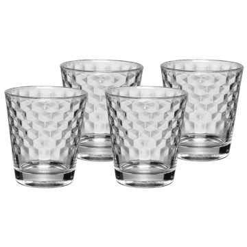 WMF - CONJUNTO 4x Chávenas de café CAFÉ TIME 265 ml