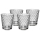 WMF - CONJUNTO 4x Chávenas de café CAFÉ TIME 265 ml