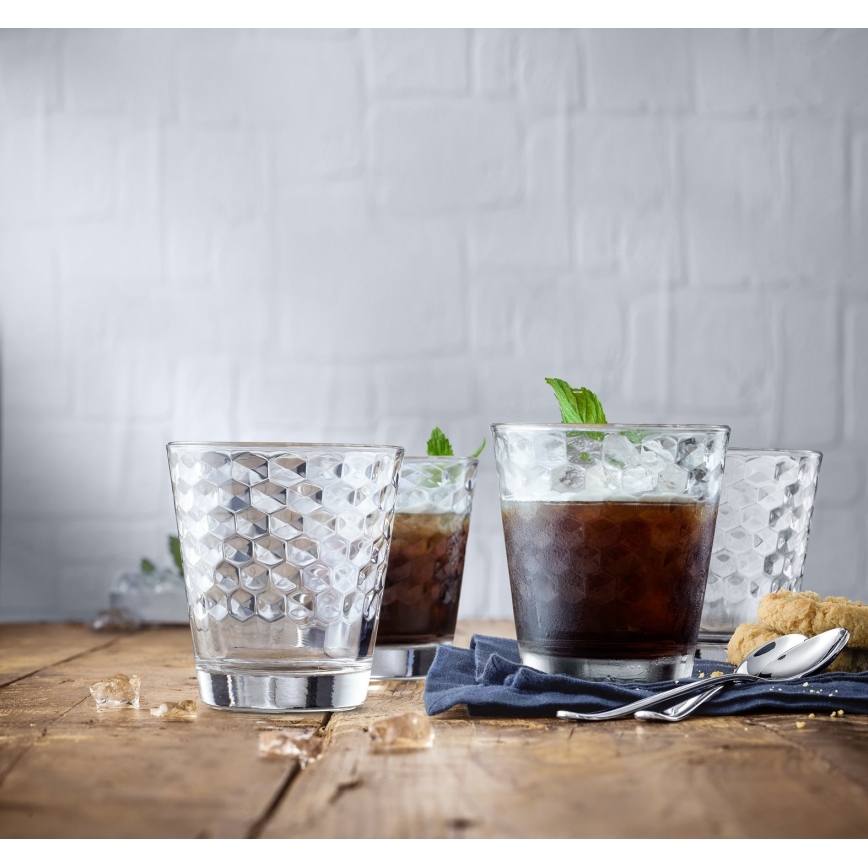 WMF - CONJUNTO 4x Chávenas de café CAFÉ TIME 265 ml