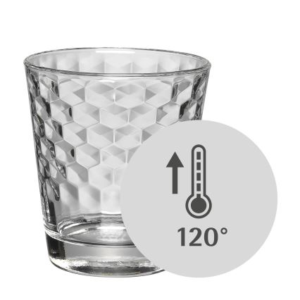 WMF - CONJUNTO 4x Chávenas de café CAFÉ TIME 265 ml
